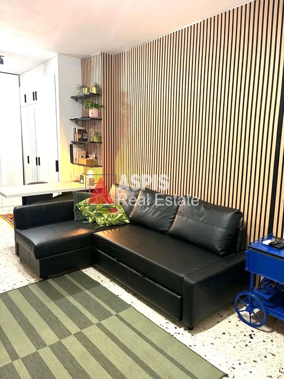 Studio / γκαρσονιέρα 30 τ.μ. πρός πώληση, Αθήνα - Κέντρο, Εξάρχεια - Νεάπολη