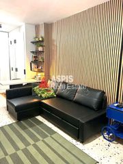 Studio / γκαρσονιέρα 30 τ.μ. πρός πώληση, Αθήνα - Κέντρο, Εξάρχεια - Νεάπολη-thumb-2
