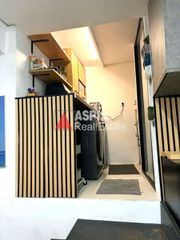 Studio / γκαρσονιέρα 30 τ.μ. πρός πώληση, Αθήνα - Κέντρο, Εξάρχεια - Νεάπολη-thumb-9