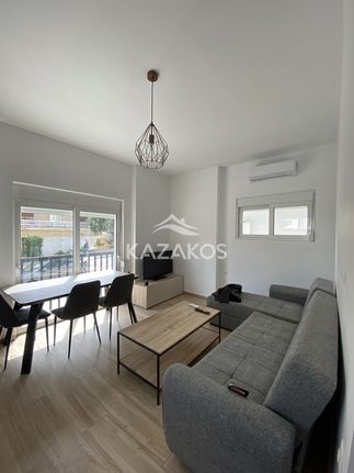 Apartment 65 sqm for rent, Athens - South, Alimos