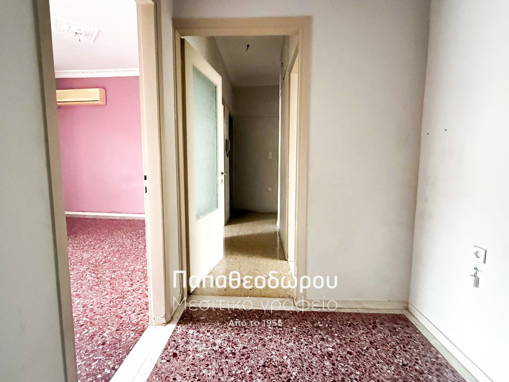 Διαμέρισμα 82 τ.μ. πρός πώληση, Αχαΐα, Πάτρα