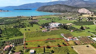 Αγροτεμάχια 5.024 τ.μ. για πώληση, Αργολίδα, Κρανίδι-thumb-13