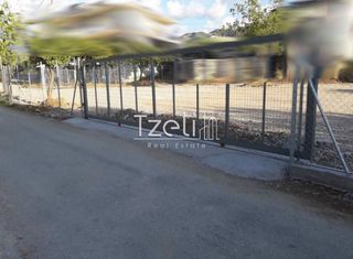 Οικόπεδο 900 τ.μ. για πώληση