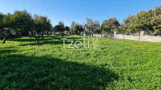 Οικόπεδο 4.100 τ.μ. για πώληση