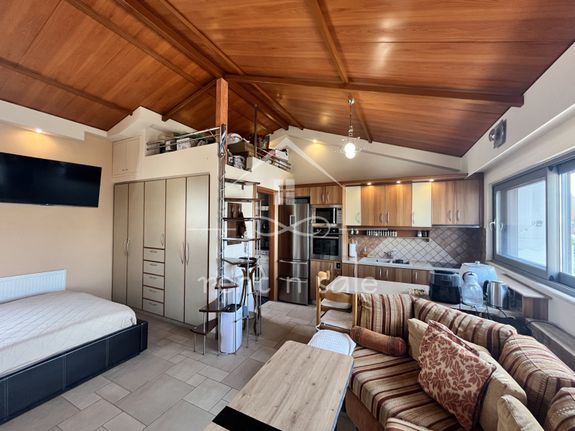 Studio / γκαρσονιέρα 42 τ.μ. για ενοικίαση, Αθήνα - Νότια Προάστια, Παλαιό Φάληρο