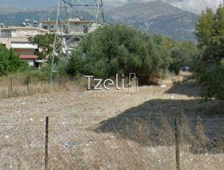 Οικόπεδο 319 τ.μ. για πώληση