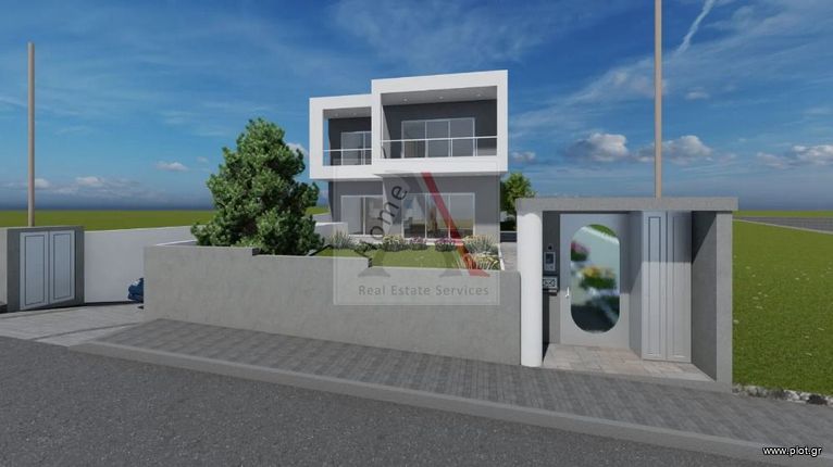 Maisonette 220 sqm for sale, Athens - North, Kifisia