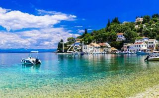 Οικόπεδο 1.000 τ.μ. για πώληση