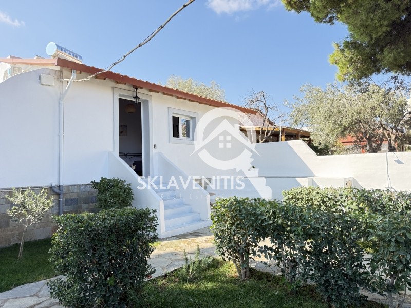 Συγκρότημα διαμερισμάτων 60 τ.μ. πρός πώληση, Αθήνα - Ανατολικά Προάστια, Αρτέμιδα (λούτσα)