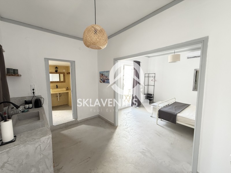 Συγκρότημα διαμερισμάτων 60 τ.μ. πρός πώληση, Αθήνα - Ανατολικά Προάστια, Αρτέμιδα (λούτσα)
