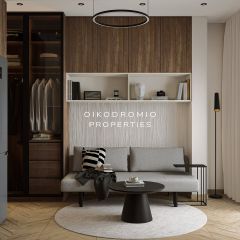 Studio / γκαρσονιέρα 34 τ.μ. πρός πώληση, Θεσσαλονίκη - Κέντρο, Ροτόντα-thumb-14