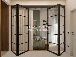 Studio / γκαρσονιέρα 34 τ.μ. πρός πώληση, Θεσσαλονίκη - Κέντρο, Ροτόντα-thumb-8