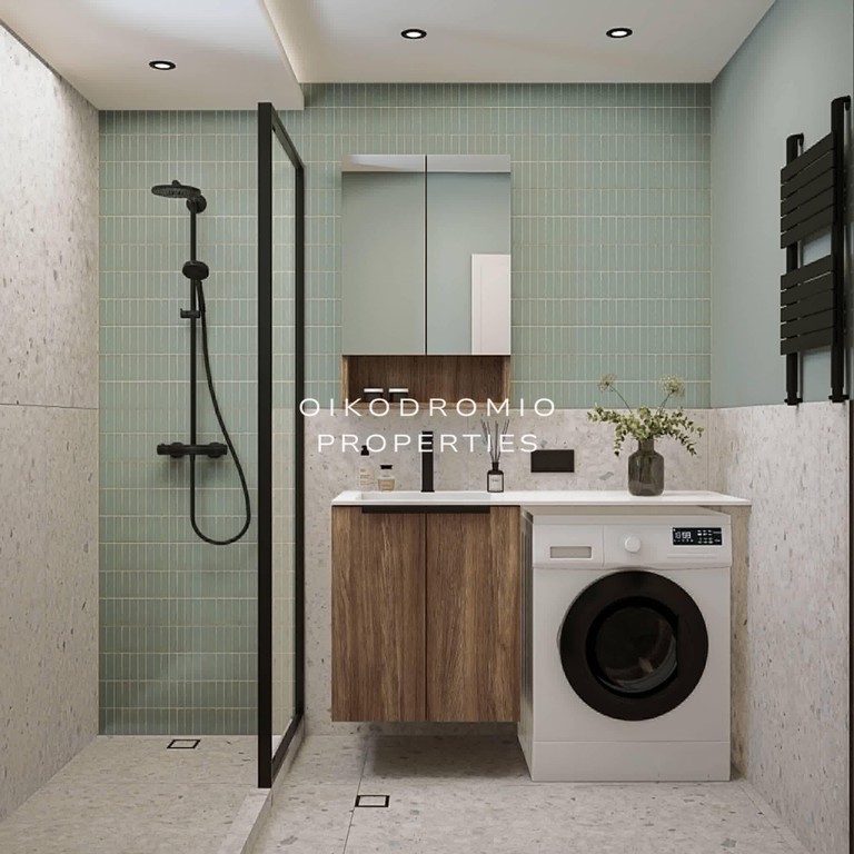 Studio / γκαρσονιέρα 34 τ.μ. πρός πώληση, Θεσσαλονίκη - Κέντρο, Ροτόντα