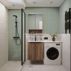 Studio / γκαρσονιέρα 34 τ.μ. πρός πώληση, Θεσσαλονίκη - Κέντρο, Ροτόντα-thumb-24