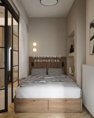 Studio / γκαρσονιέρα 34 τ.μ. πρός πώληση, Θεσσαλονίκη - Κέντρο, Ροτόντα-thumb-18