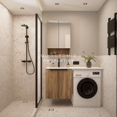 Studio / γκαρσονιέρα 34 τ.μ. πρός πώληση, Θεσσαλονίκη - Κέντρο, Ροτόντα-thumb-16