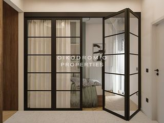 Studio / γκαρσονιέρα 34 τ.μ. πρός πώληση, Θεσσαλονίκη - Κέντρο, Ροτόντα-thumb-7