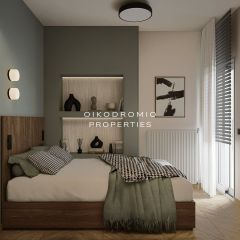 Studio / γκαρσονιέρα 34 τ.μ. πρός πώληση, Θεσσαλονίκη - Κέντρο, Ροτόντα-thumb-9