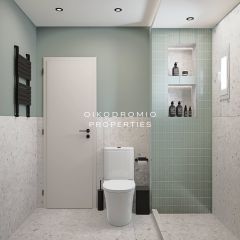 Studio / γκαρσονιέρα 34 τ.μ. πρός πώληση, Θεσσαλονίκη - Κέντρο, Ροτόντα-thumb-5