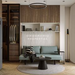 Studio / γκαρσονιέρα 34 τ.μ. πρός πώληση, Θεσσαλονίκη - Κέντρο, Ροτόντα-thumb-21