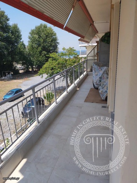 Διαμέρισμα 55 τ.μ. πρός πώληση, Θεσσαλονίκη - Περιφ/Κοί Δήμοι, Θερμαϊκός