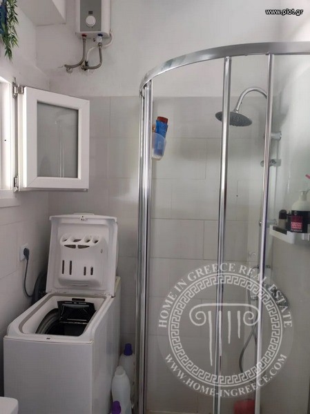 Διαμέρισμα 55 τ.μ. πρός πώληση, Θεσσαλονίκη - Περιφ/Κοί Δήμοι, Θερμαϊκός
