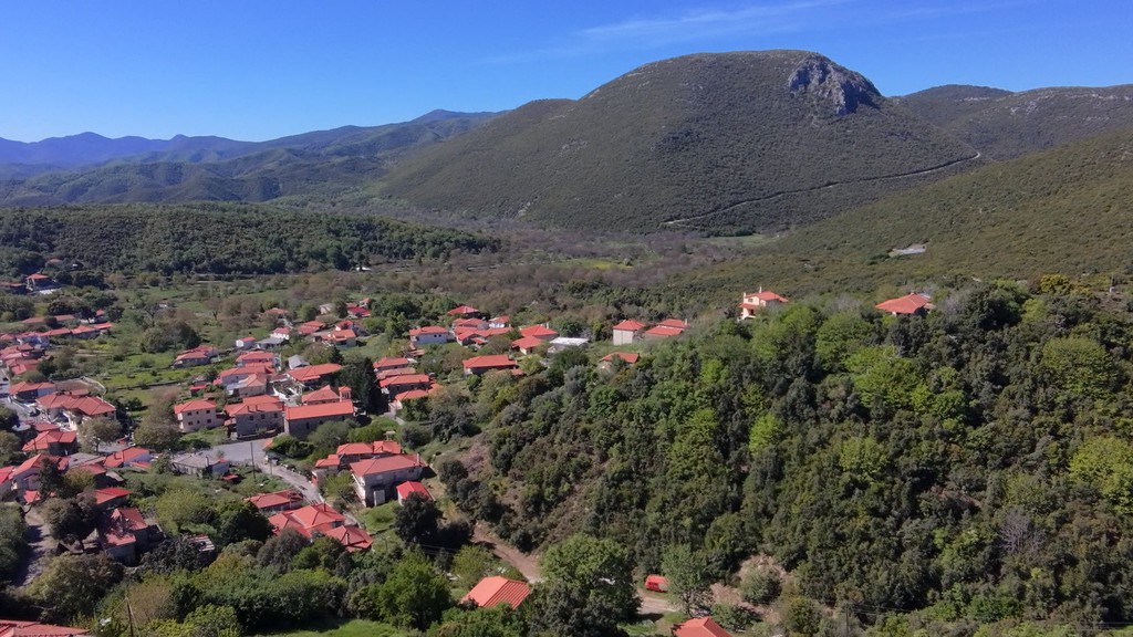Μονοκατοικία 174 τ.μ. πρός πώληση, Αρκαδία, Φαλαισία