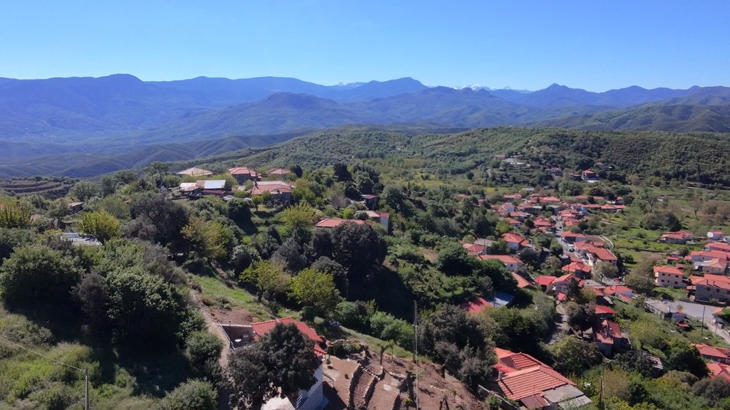 Μονοκατοικία 174 τ.μ. πρός πώληση, Αρκαδία, Φαλαισία