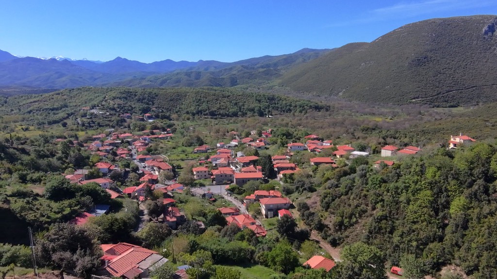 Μονοκατοικία 174 τ.μ. πρός πώληση, Αρκαδία, Φαλαισία