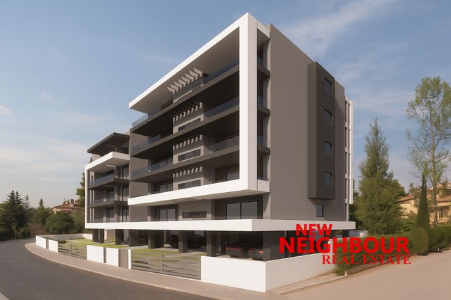 Apartment 116 sqm for sale, Athens - North, Pefki
