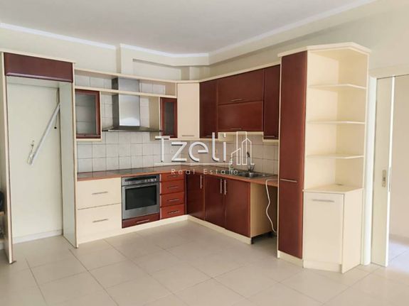 Apartment 82 sqm for rent, Achaia, Patra