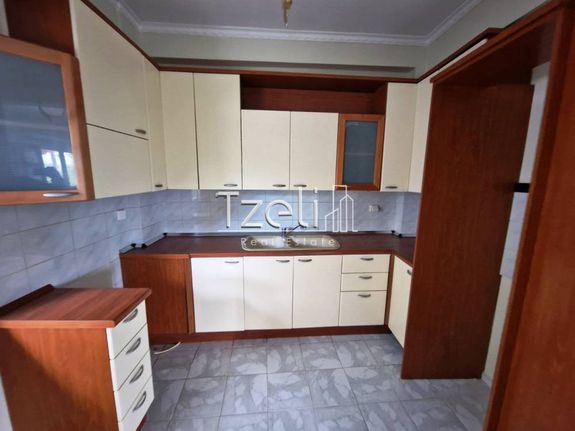 Detached home 95 sqm for rent, Achaia, Rio