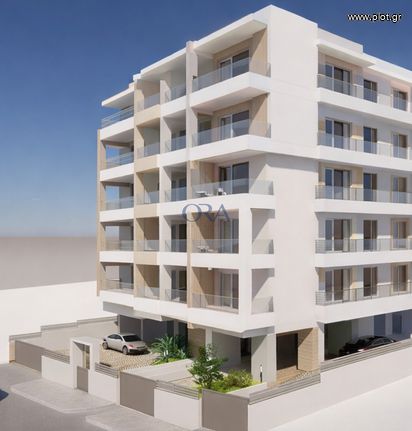 Διαμέρισμα 114 τ.μ. για πώληση, Αχαΐα, Πάτρα