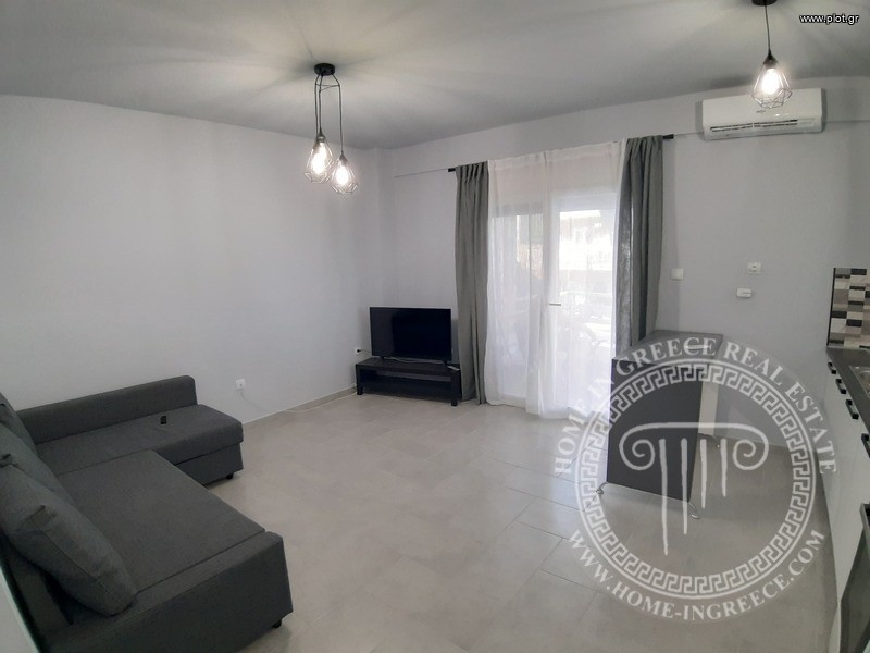 Διαμέρισμα 41 τ.μ. πρός πώληση, Θεσσαλονίκη - Περιφ/Κοί Δήμοι, Θερμαϊκός