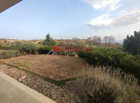 Land plot 2.100 sqm for sale