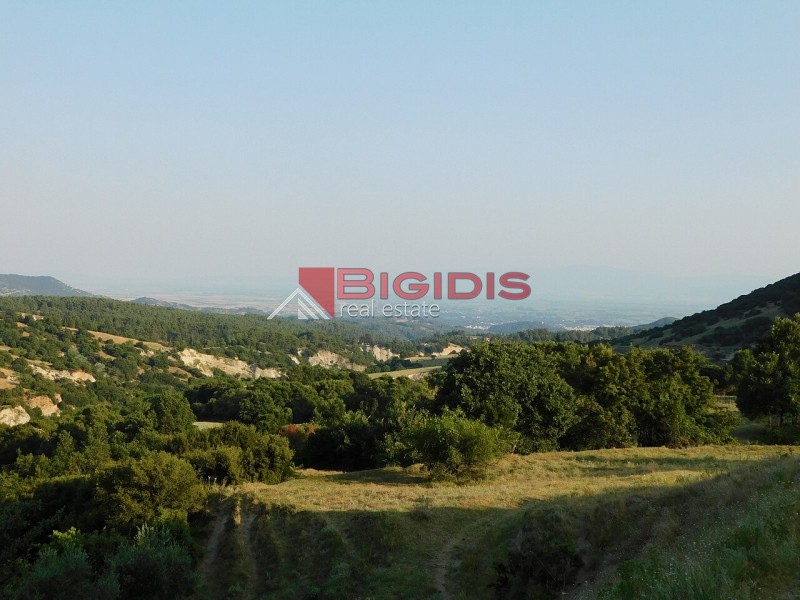 Οικόπεδο 1.100 τ.μ. για πώληση, Ν. Σερρών, Σέρρες