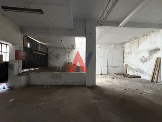 Αποθήκη 255 τ.μ. για ενοικίαση