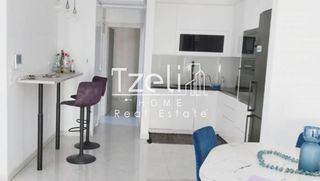 Διαμέρισμα 70 τ.μ. για ενοικίαση, Πειραιάς, Καστέλλα-thumb-4
