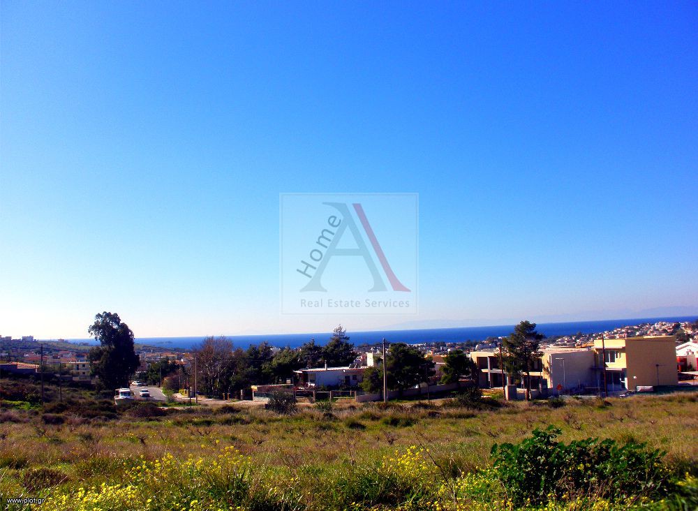 Βίλλα 210 τ.μ. πρός πώληση, Αττική - Υπόλοιπο, Καλύβια Θορικού