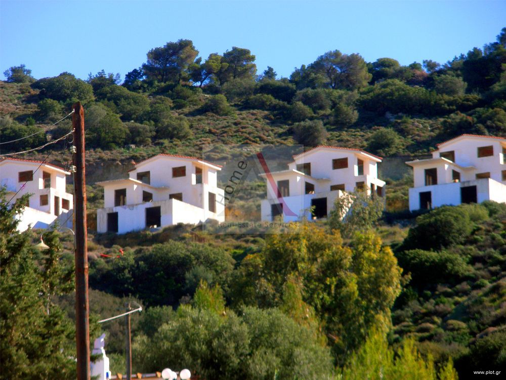 Βίλλα 210 τ.μ. πρός πώληση, Αττική - Υπόλοιπο, Καλύβια Θορικού