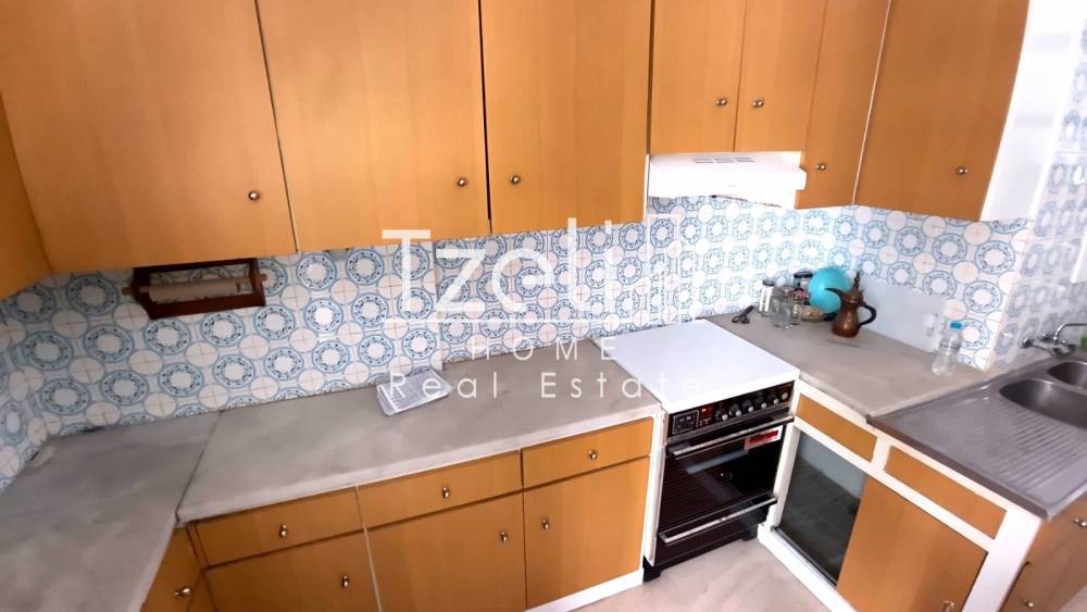Διαμέρισμα 121 τ.μ. προς ενοικίαση, Φωκίωνος Νέγρη