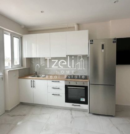 Studio 30 sqm for rent, Piraeus Suburbs, Nikaia