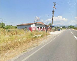Βιοτεχνικός χώρος 400 τ.μ. προς πώληση, Κρίνος Σερρών-thumb-1
