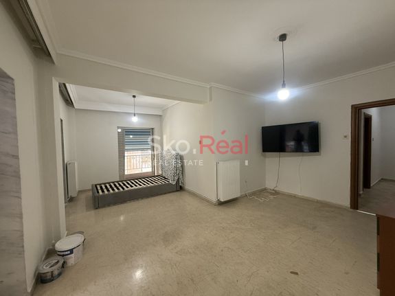 Διαμέρισμα 95 τ.μ. για πώληση, Θεσσαλονίκη - Κέντρο, Φάληρο