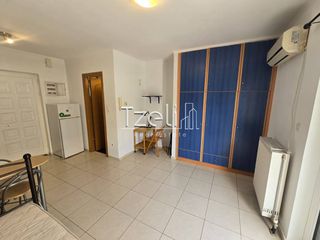 Studio / γκαρσονιέρα 25 τ.μ. για πώληση, Αχαΐα, Πάτρα-thumb-1