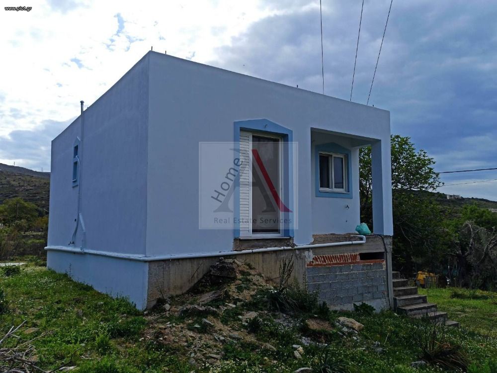 Μονοκατοικία 85 τ.μ. προς πώληση, Πηγαδάκια Καρύστου