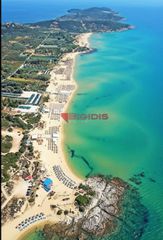 Οικόπεδο 806 τ.μ. για πώληση