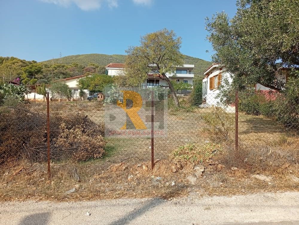 Οικόπεδο 427 τ.μ. προς πώληση, Γλυκά Νερά