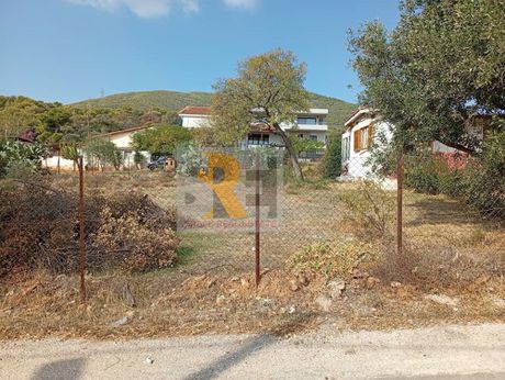 Οικόπεδο 427 τ.μ. προς πώληση