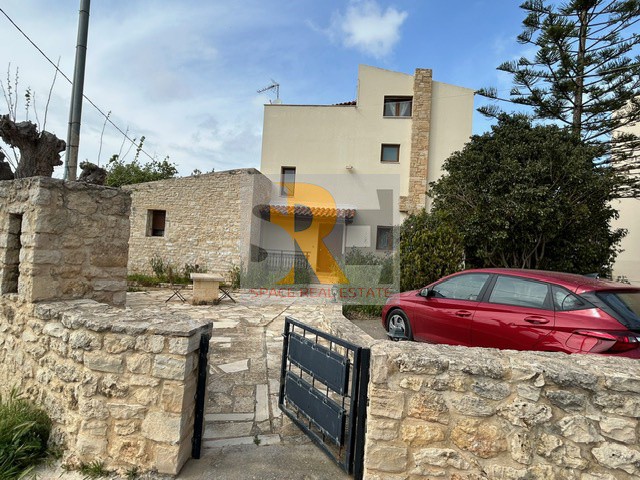 Μονοκατοικία 120 τ.μ. προς πώληση, Ν. Ρεθύμνου, Νικηφόρος Φωκάς